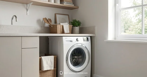 Washing Fill Fix - Best Washing Machine