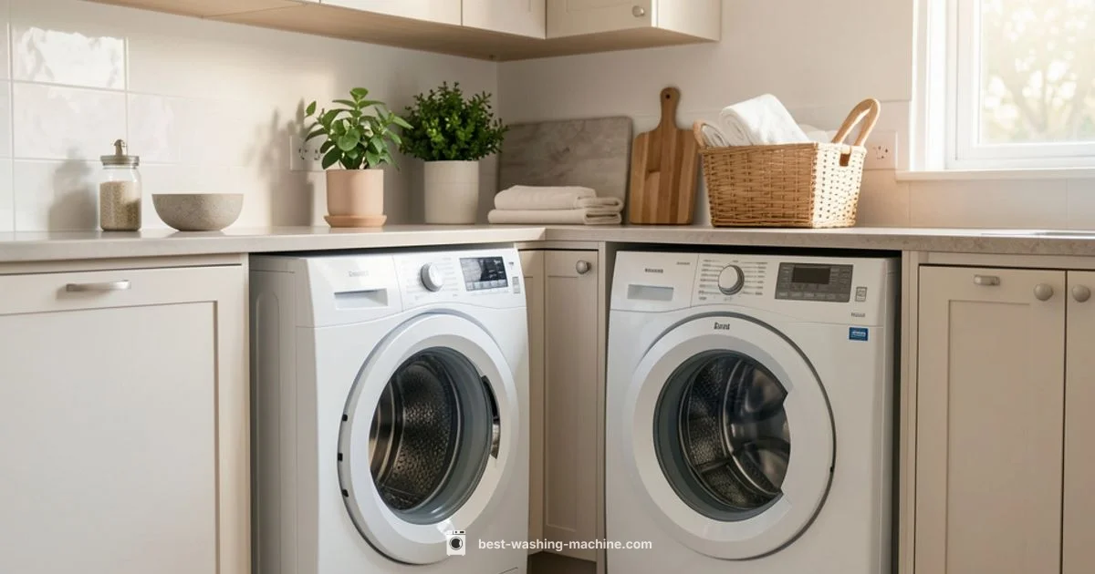 Rent to Own Washers - Best Washing Machine