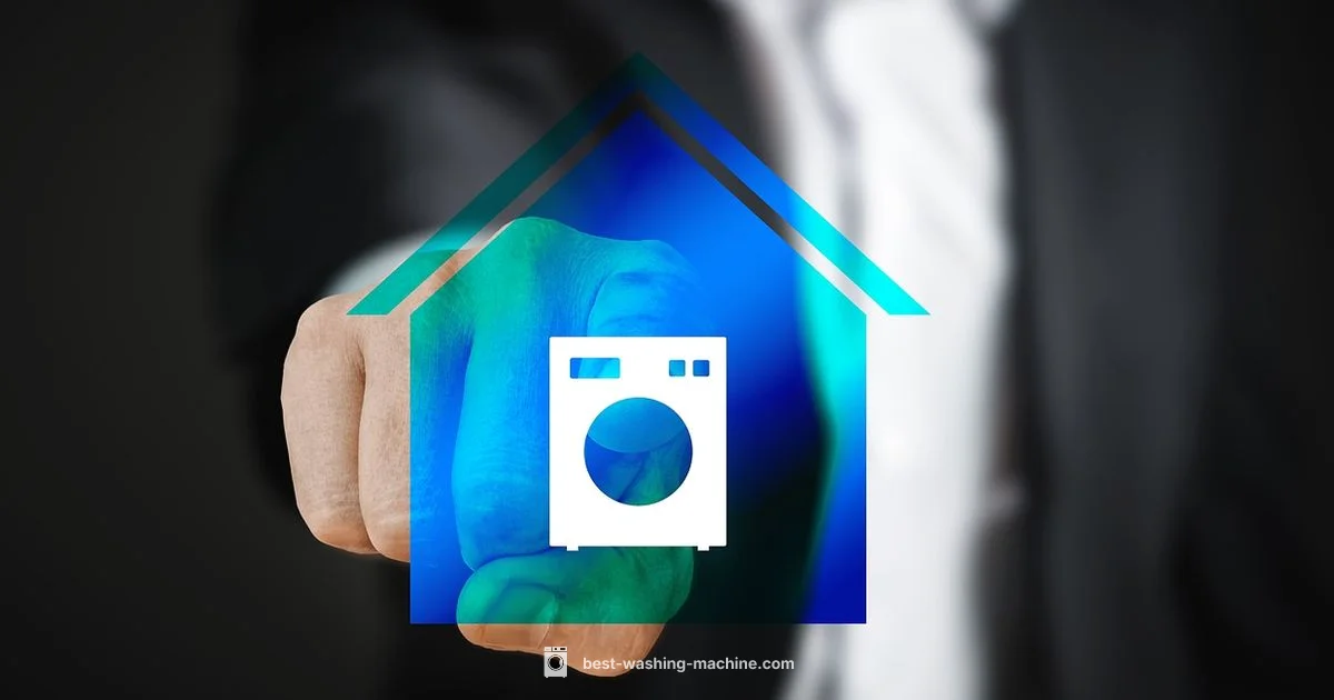 Smart Wash Tech - Best Washing Machine