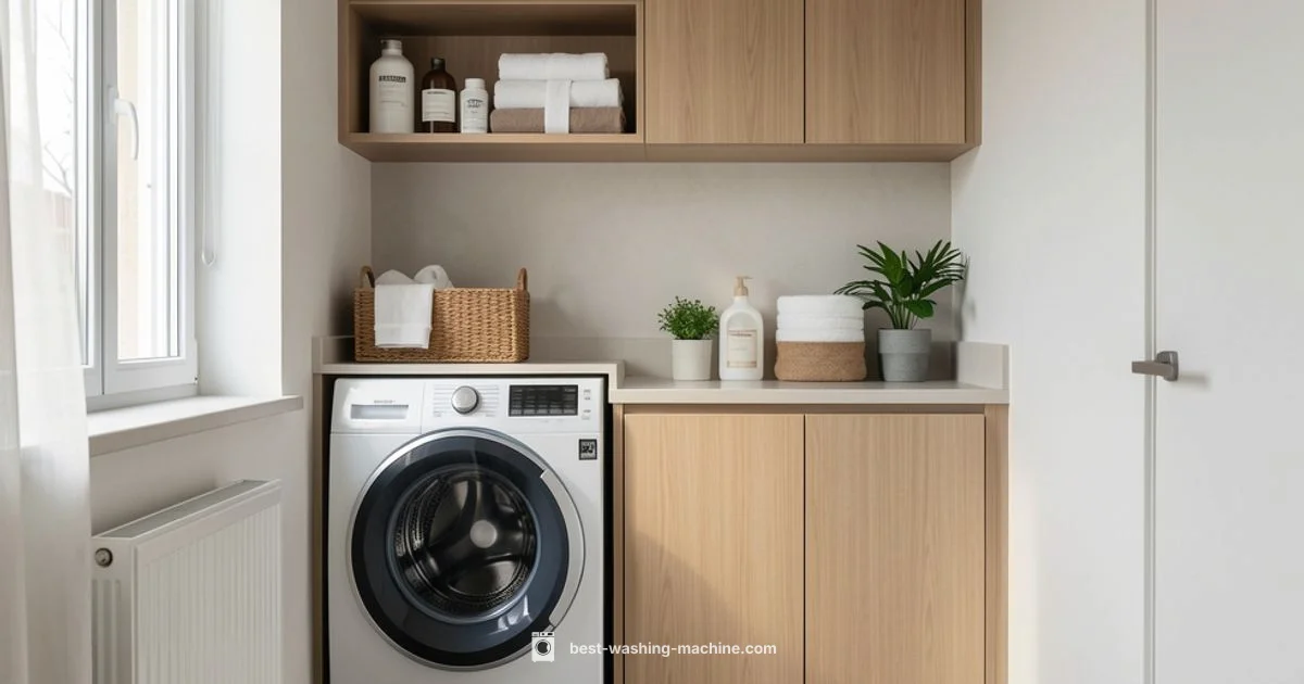 Brand Guide 2026 - Best Washing Machine