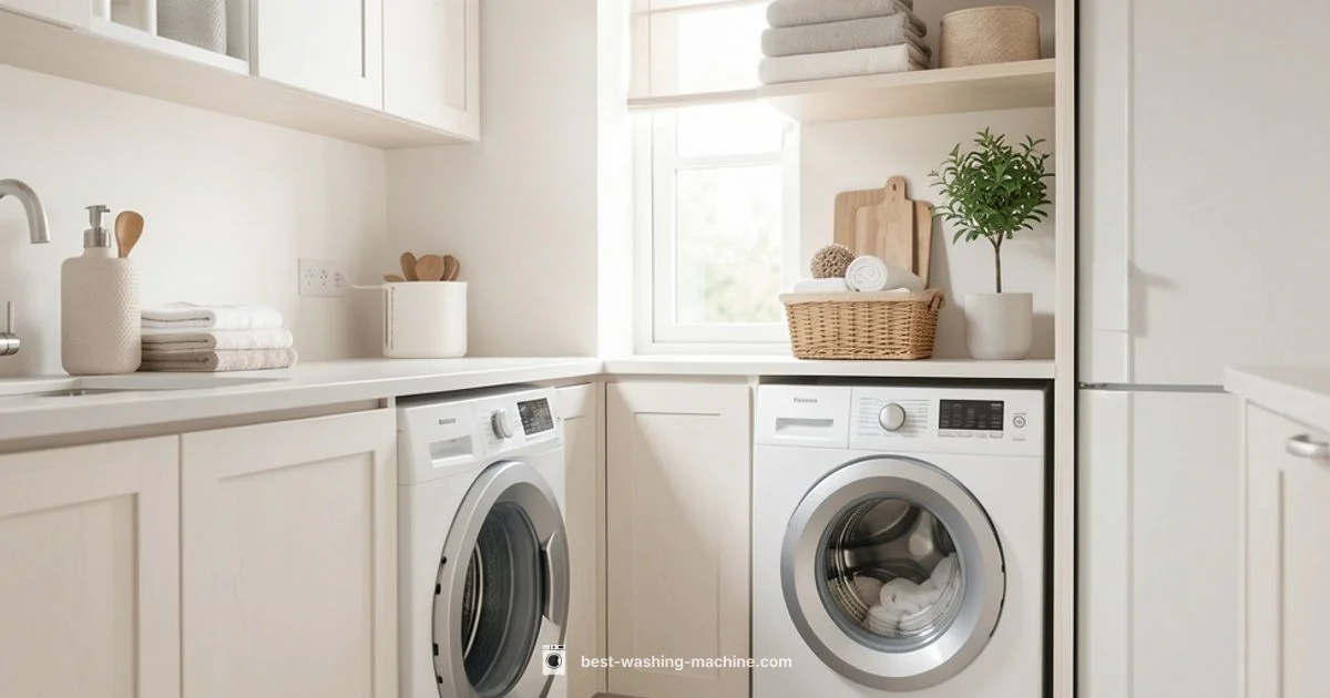 Powder vs Pods Powder vs Pods - Best Washing Machine