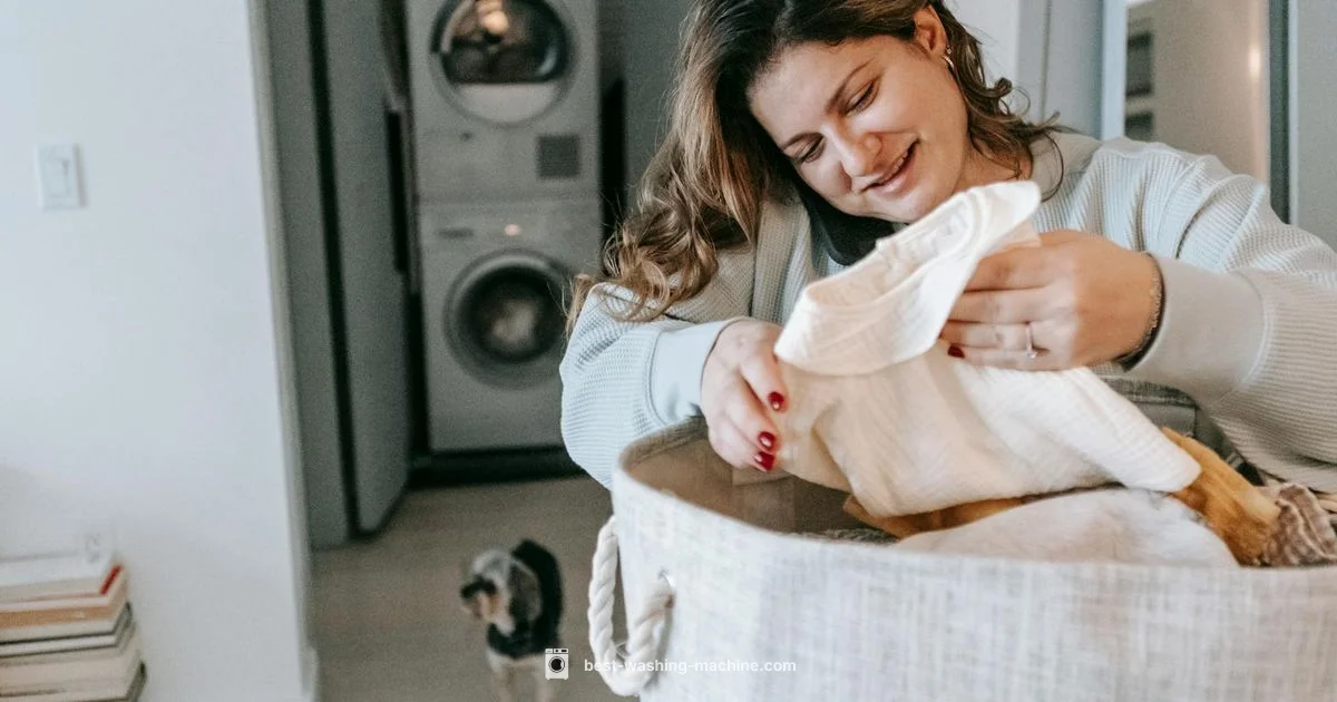Everyday Laundry - Best Washing Machine