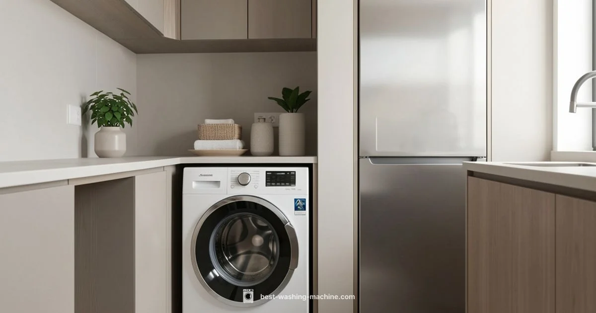 Squeak Fix Guide - Best Washing Machine