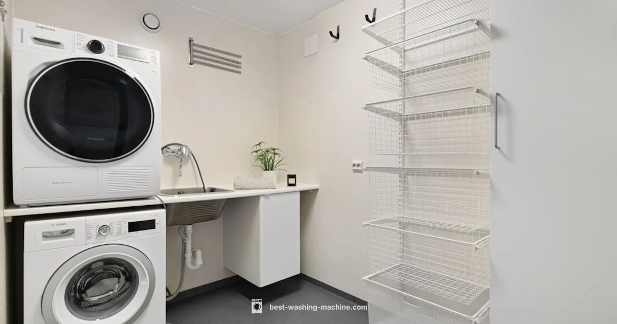 Powder Cleaner Guide - Best Washing Machine