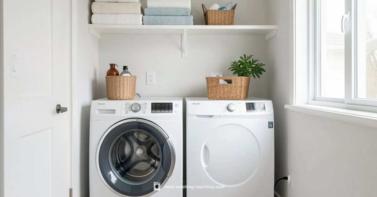 Top Load Power - Best Washing Machine