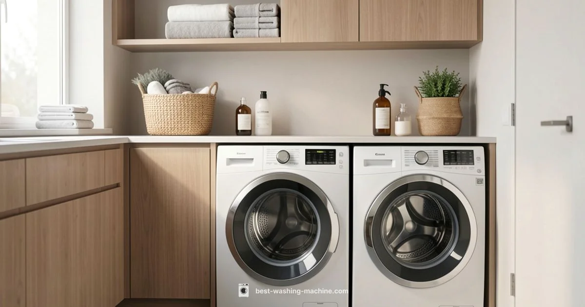 Agitator vs No-Agitator Agitator vs No-Agitator - Best Washing Machine