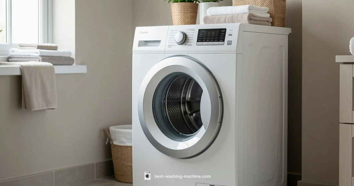 Spin Issue Fixes - Best Washing Machine