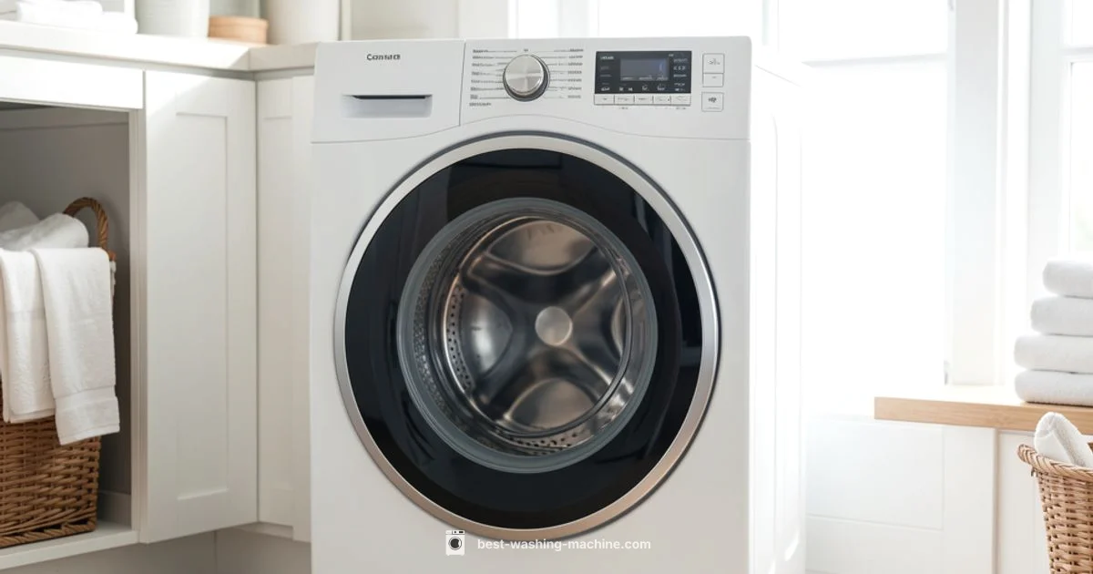 Agitator Replacement Guide - Best Washing Machine