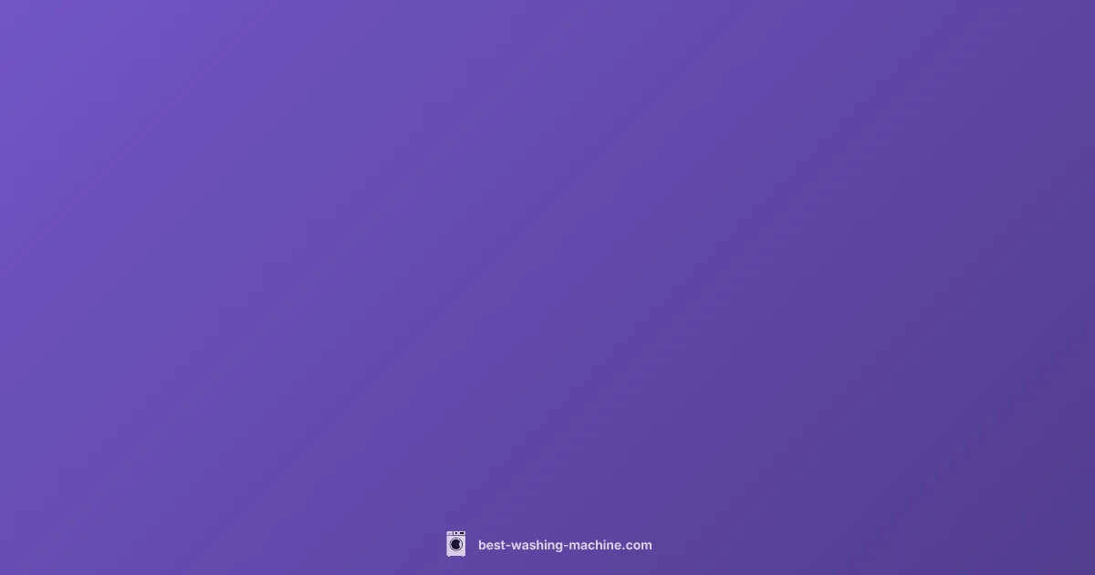 Detergent Alternatives Guide - Best Washing Machine (illustration)