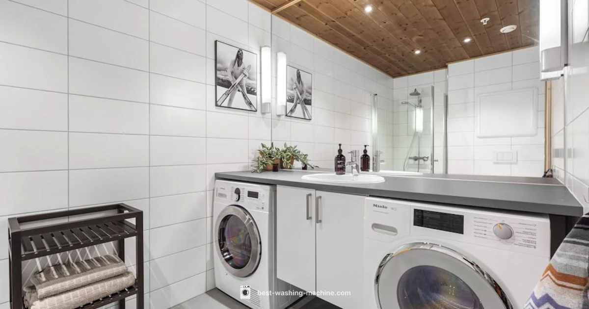 Sale Guide - Best Washing Machine