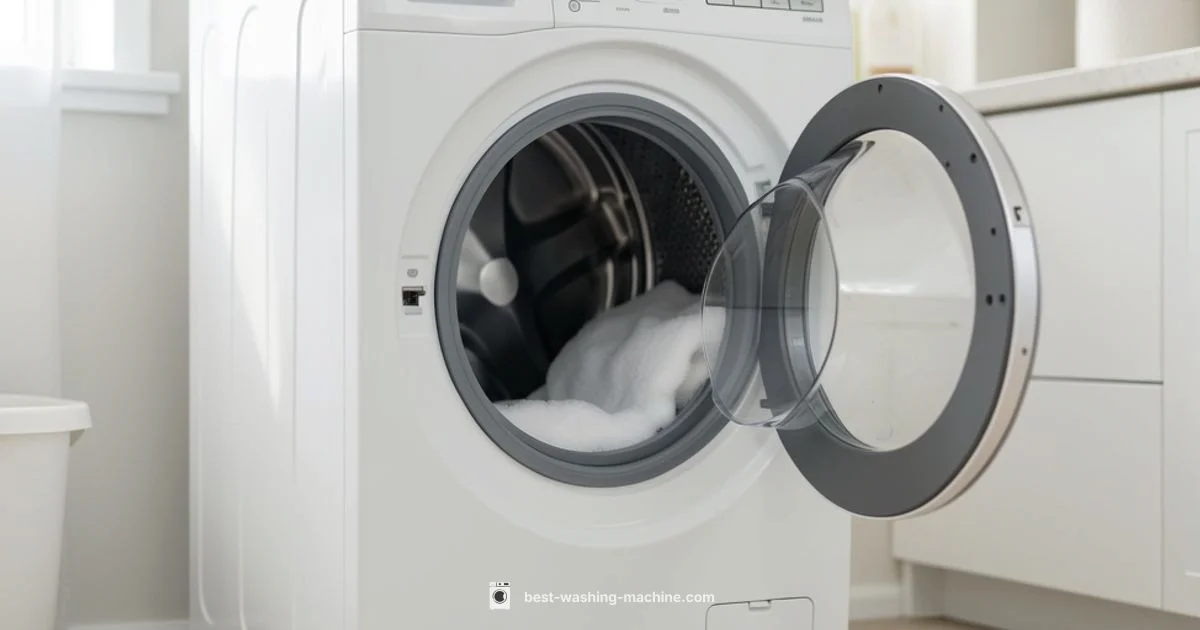 First Use Guide - Best Washing Machine