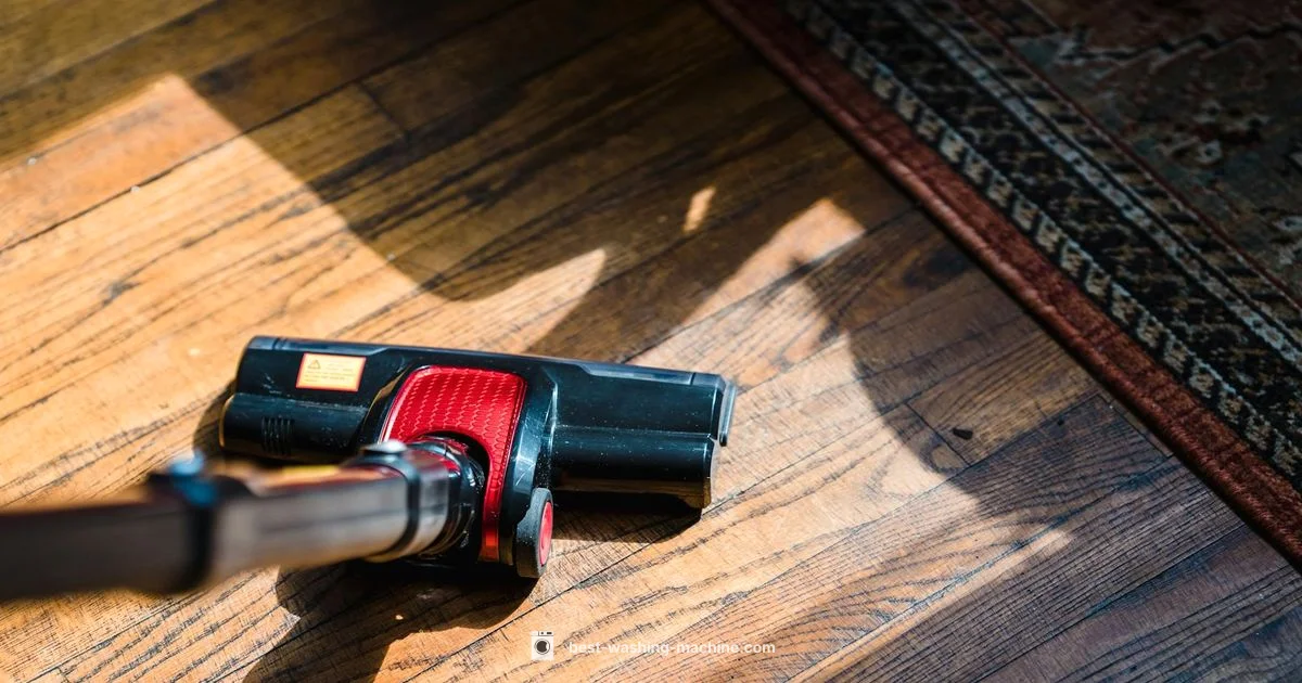 Mat Under Washer - Best Washing Machine