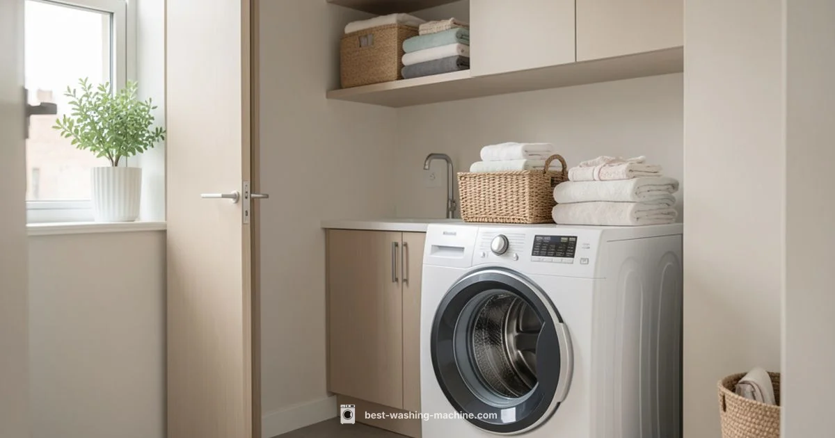Renting a Washer - Best Washing Machine