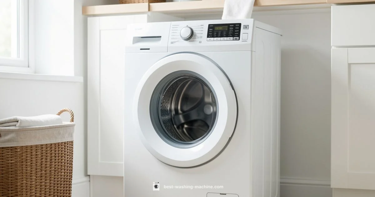 Simple Washer Guide - Best Washing Machine