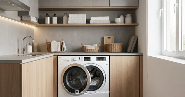 Washer-Dryer Sale - Best Washing Machine