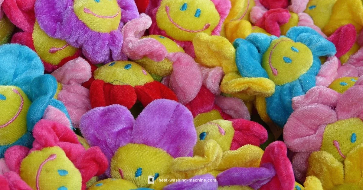 Squishmallows Care - Best Washing Machine