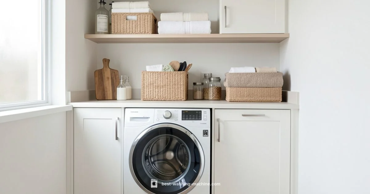 Top 10 Washers - Best Washing Machine