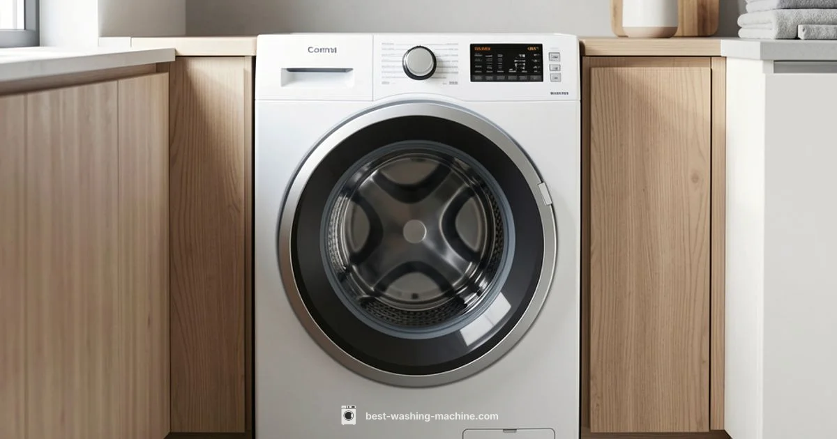 10kg Size Guide - Best Washing Machine