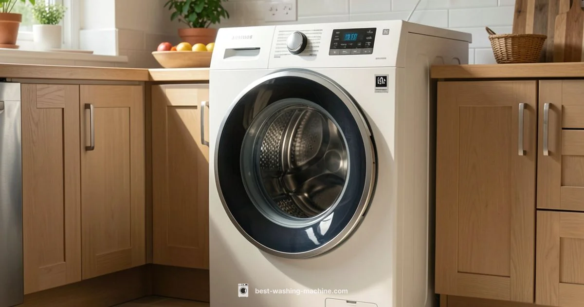 Price Guide - Best Washing Machine