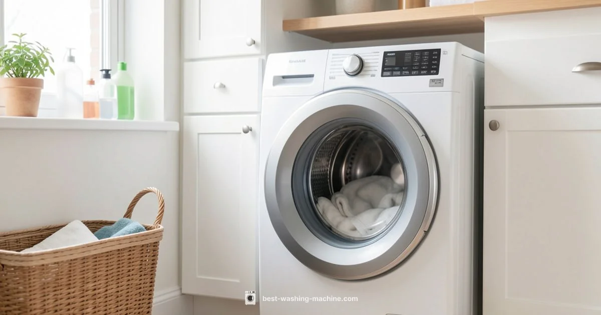 Lifespan Insights - Best Washing Machine