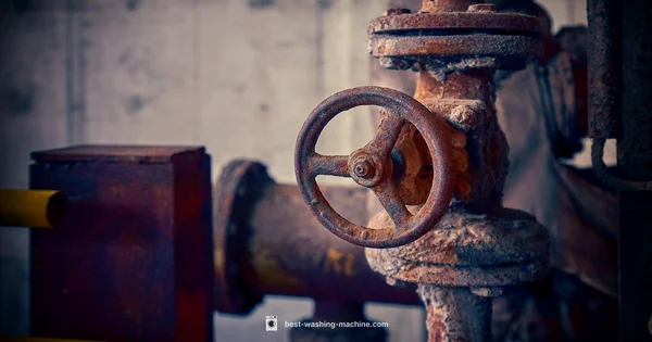 Shutoff Safety - Best Washing Machine