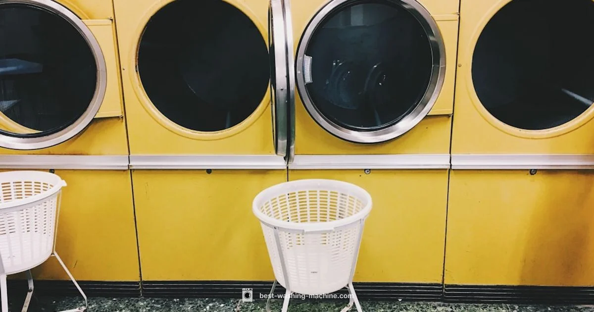 Spin Cycle Guide Spin Cycle Guide - Best Washing Machine