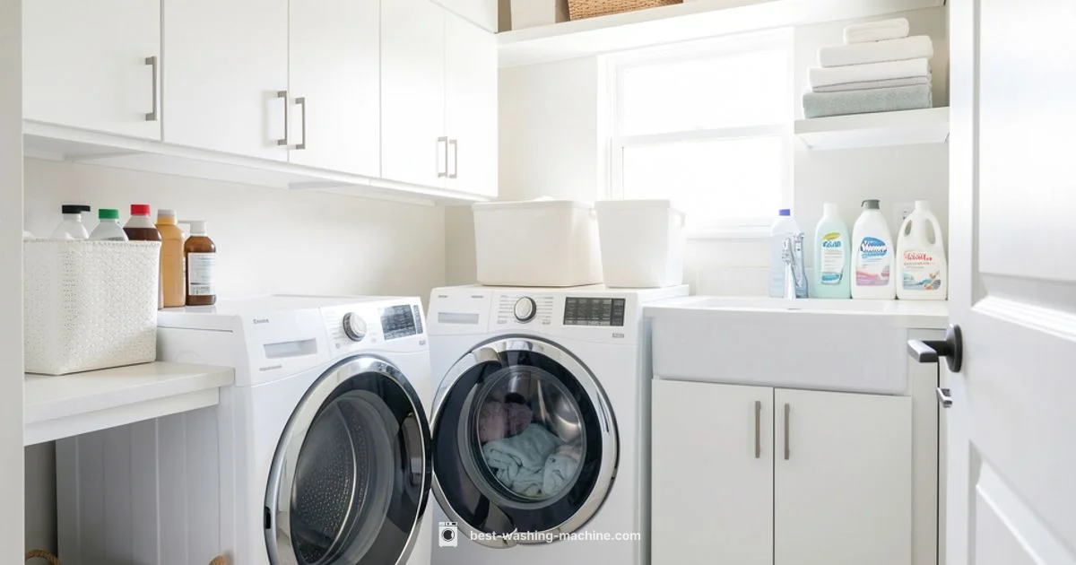 Queen Speed Washer - Best Washing Machine