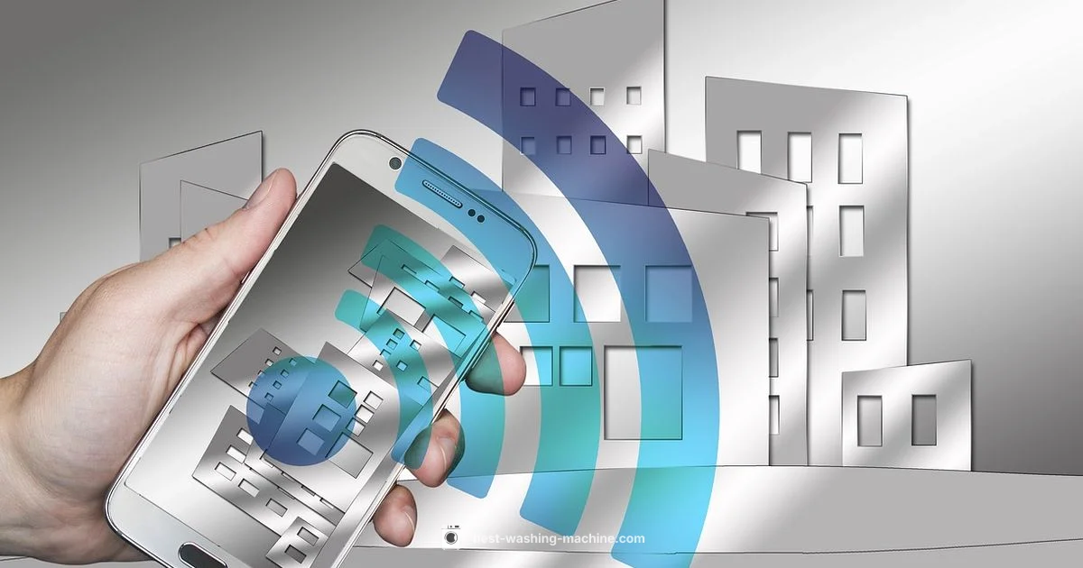 Washing Machine Signs - Best Washing Machine