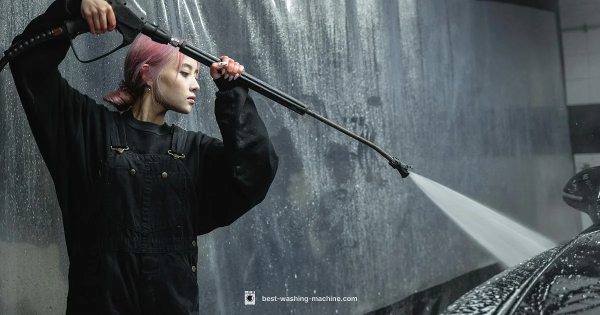 Drain the Washer Drain the Washer - Best Washing Machine