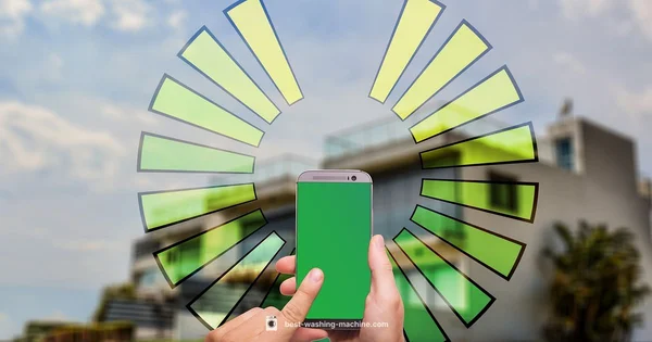 Electronic Washers - Best Washing Machine