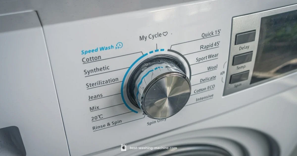 Local Washer Repair - Best Washing Machine