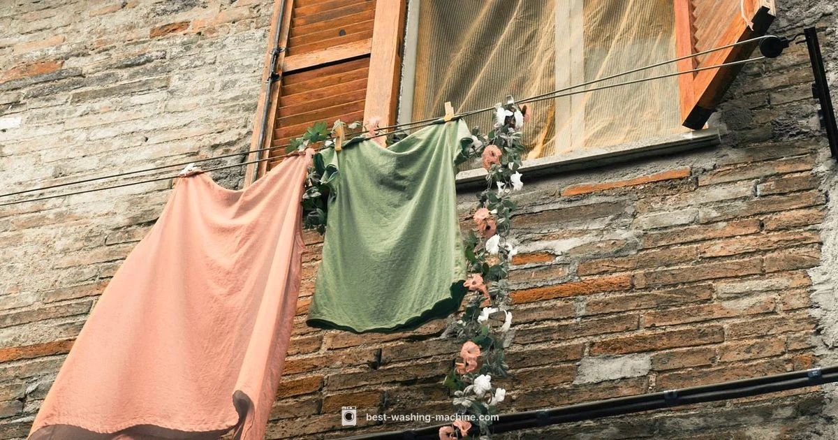 Washing Goes Mainstream - Best Washing Machine