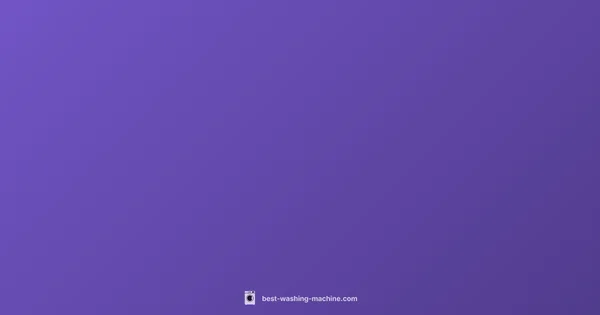 Clothes Care Guide - Best Washing Machine (illustration)