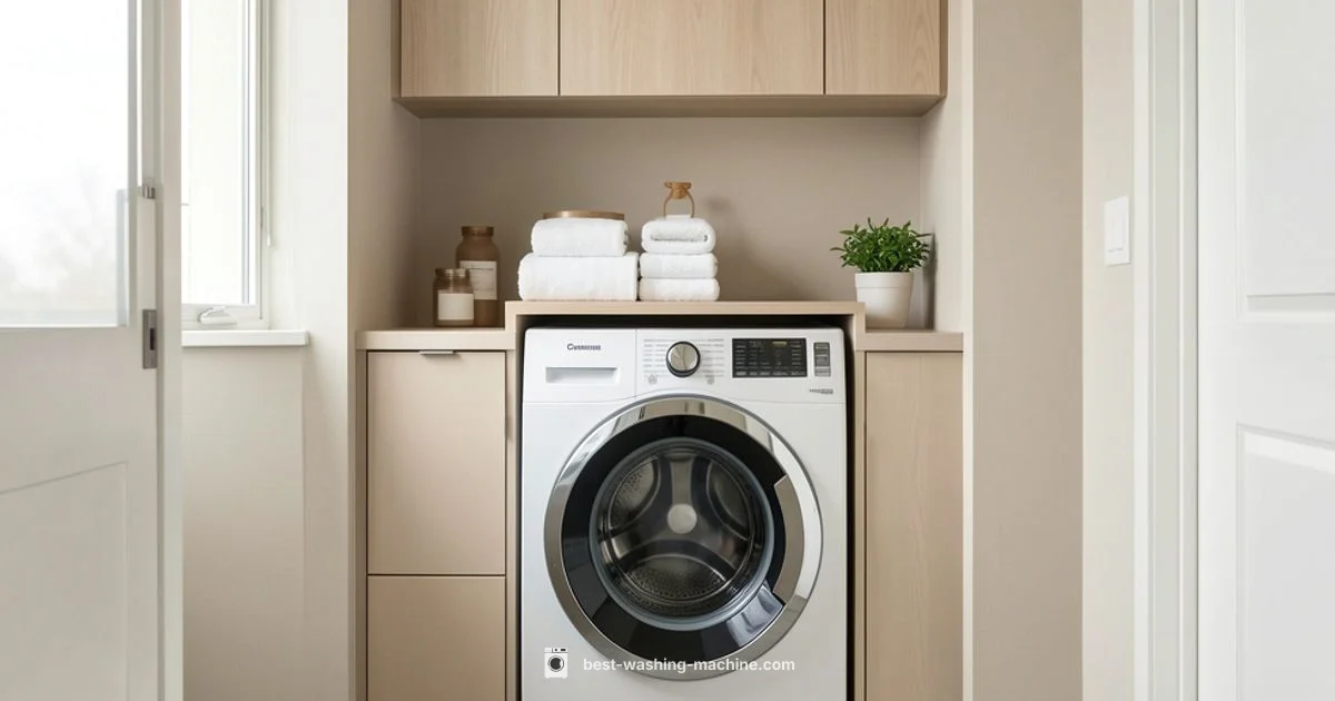 All in One Washer - Best Washing Machine