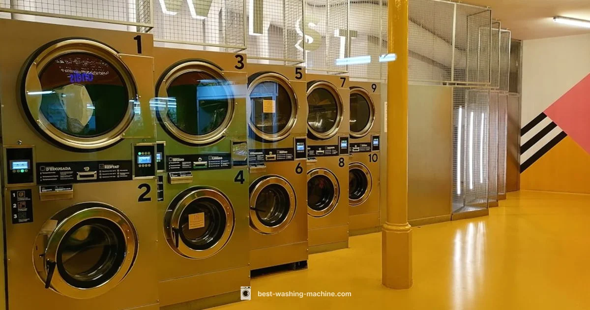 Top Load Winners - Best Washing Machine