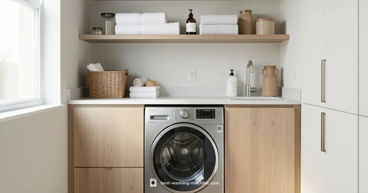Smart Laundry Guide Smart Laundry Guide - Best Washing Machine