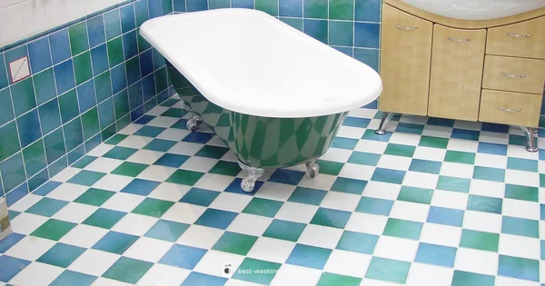 Tub Cleaner Guide - Best Washing Machine