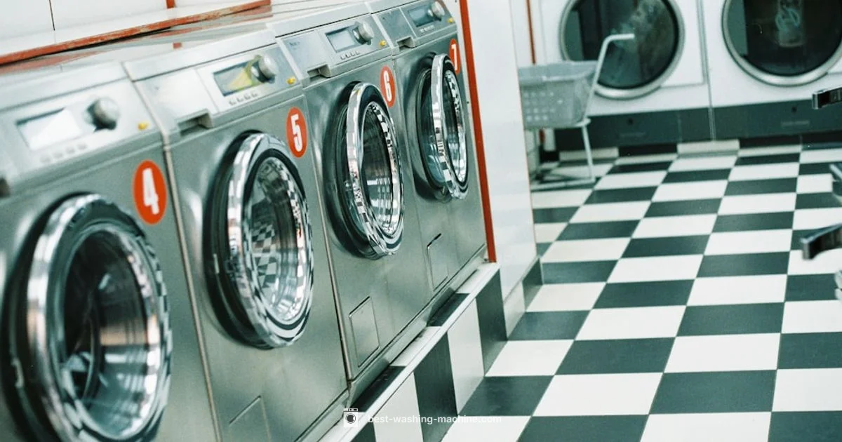 Soil Level Guide - Best Washing Machine