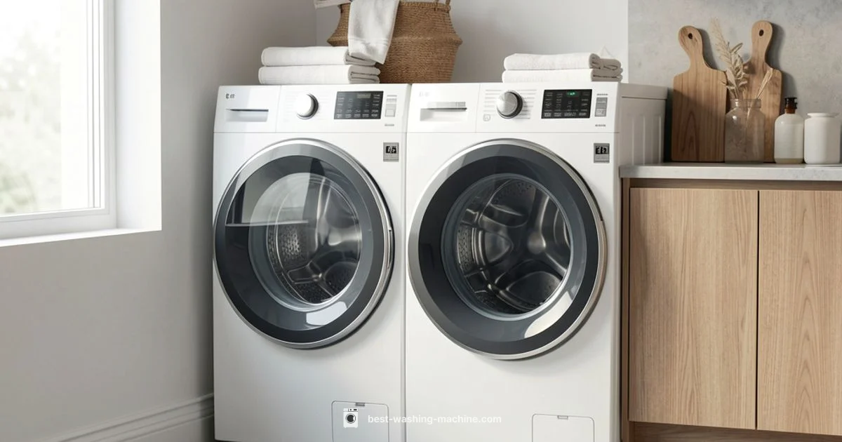 LG Washer-Dryer Guide LG Washer-Dryer Guide - Best Washing Machine