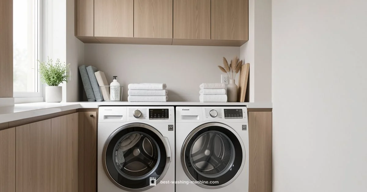 Best Washer Dryer - Best Washing Machine