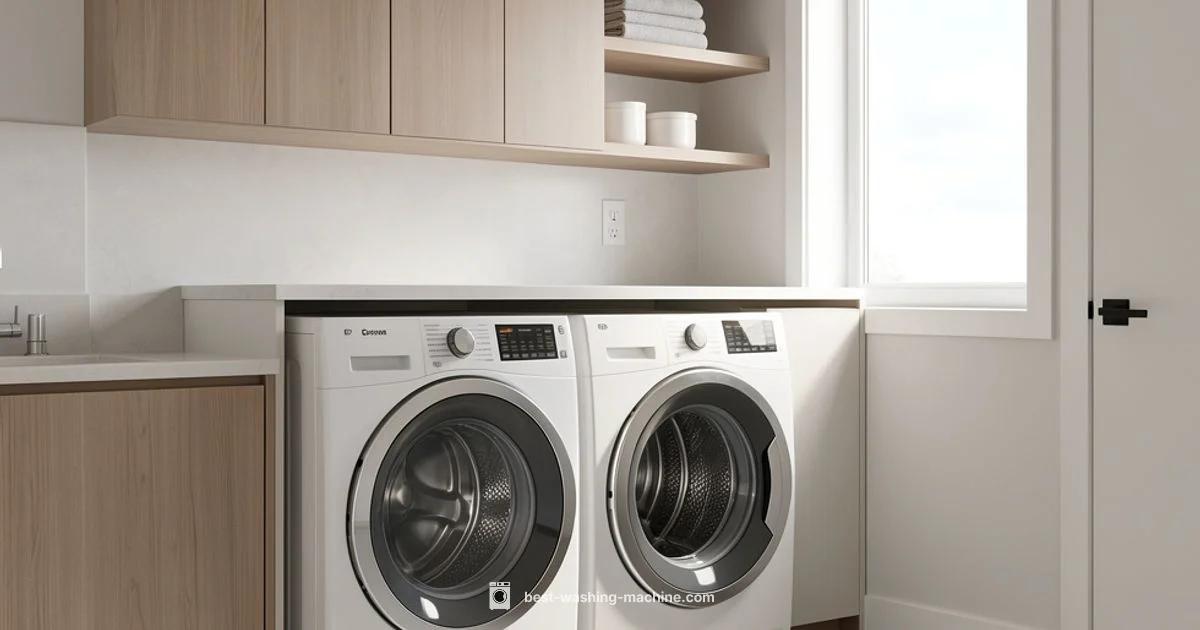 Top Washers & Dryers 2026 Top Washers & Dryers 2026 - Best Washing Machine