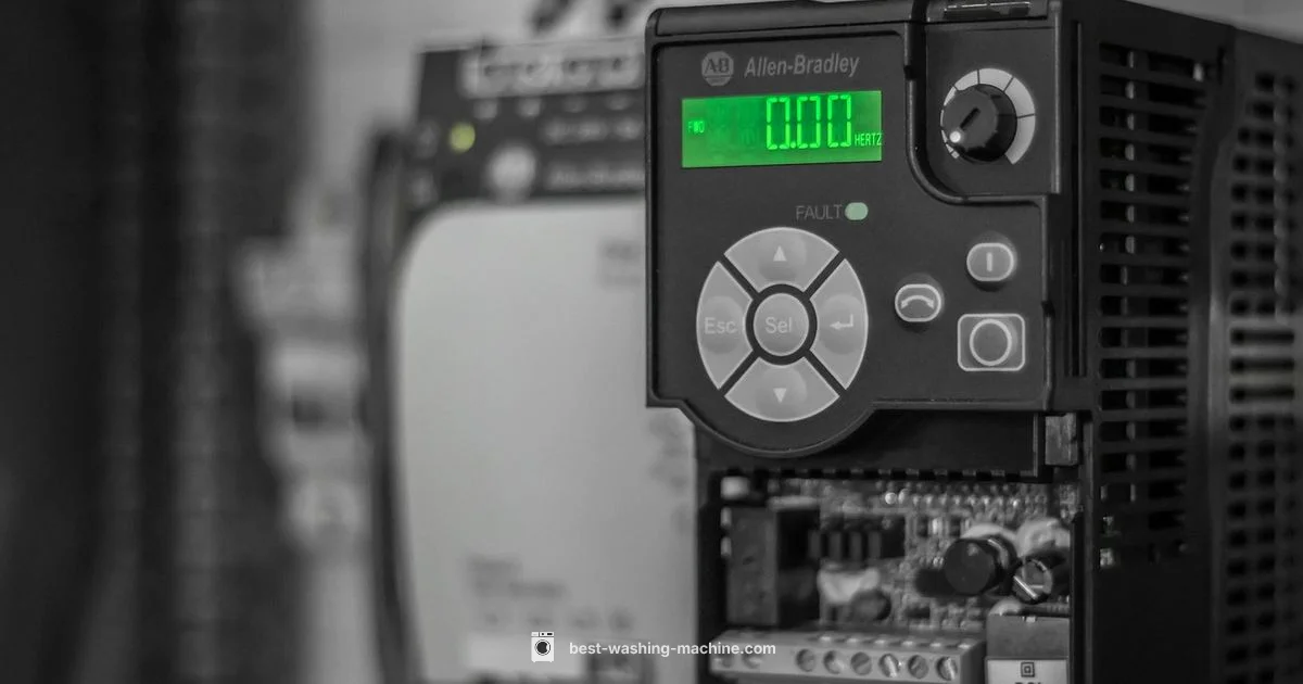 Start Time Guide - Best Washing Machine