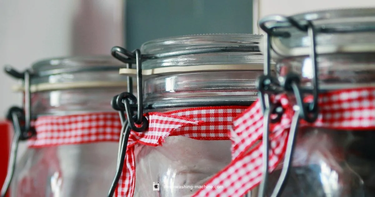 Lid Essentials for Washers - Best Washing Machine