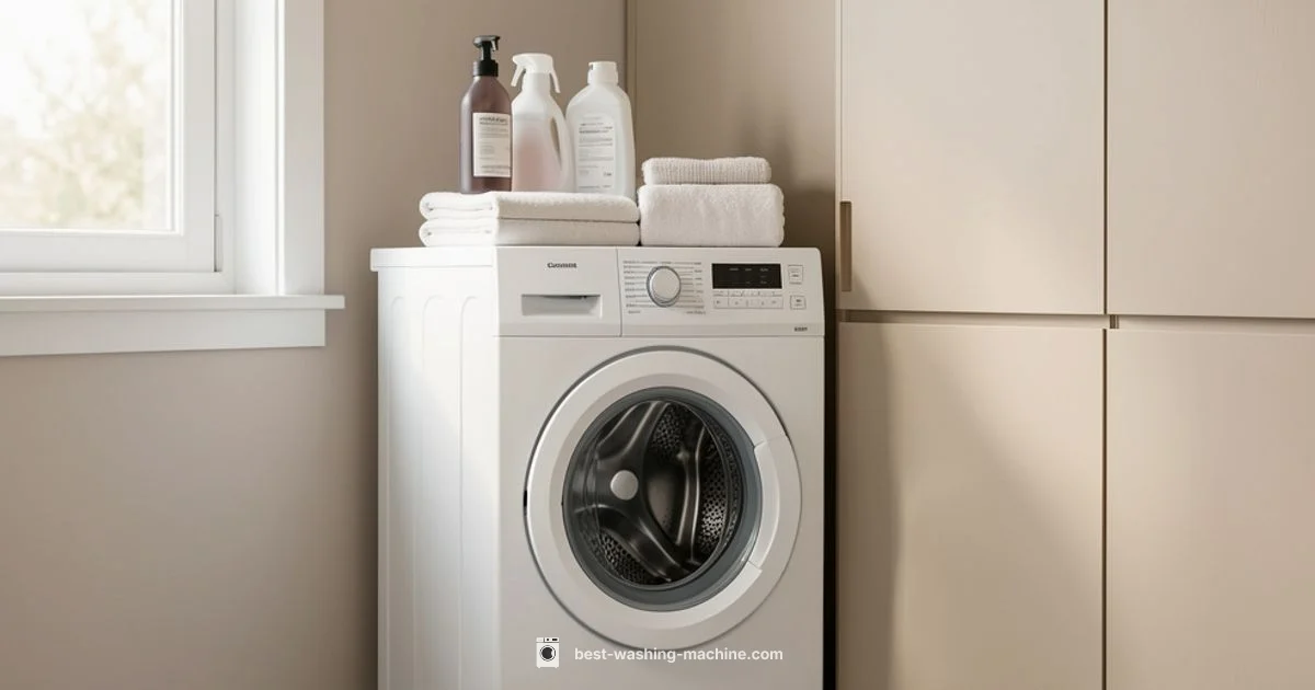 Electrolux Repair Guide - Best Washing Machine