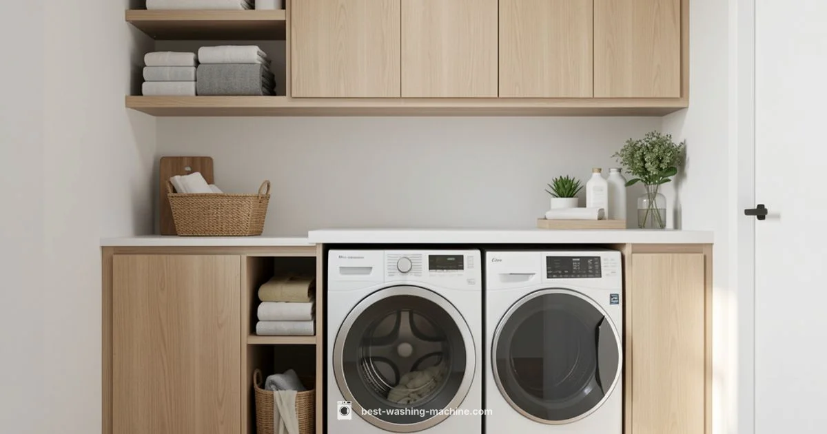 All-in-One Guide - Best Washing Machine