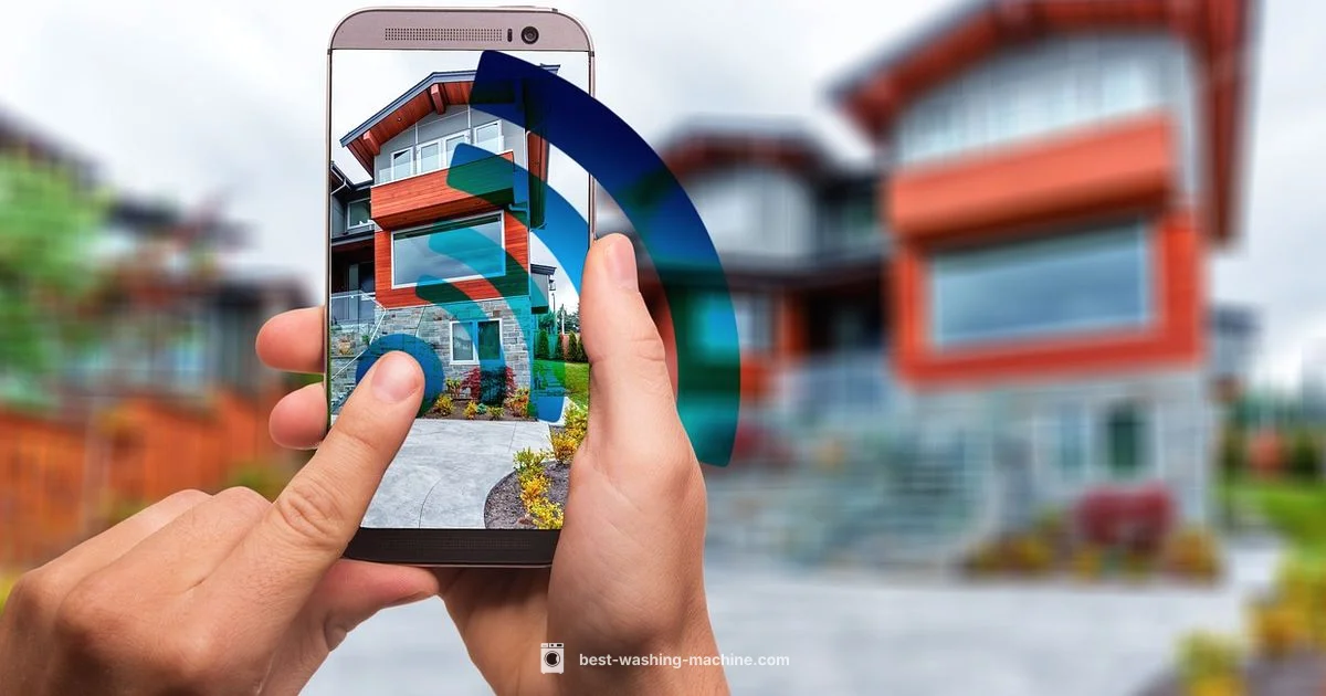 Utensil or Appliance - Best Washing Machine