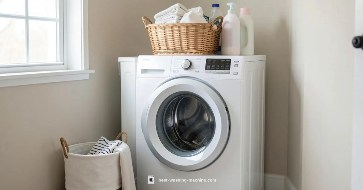 Boil Water Laundry Guide - Best Washing Machine