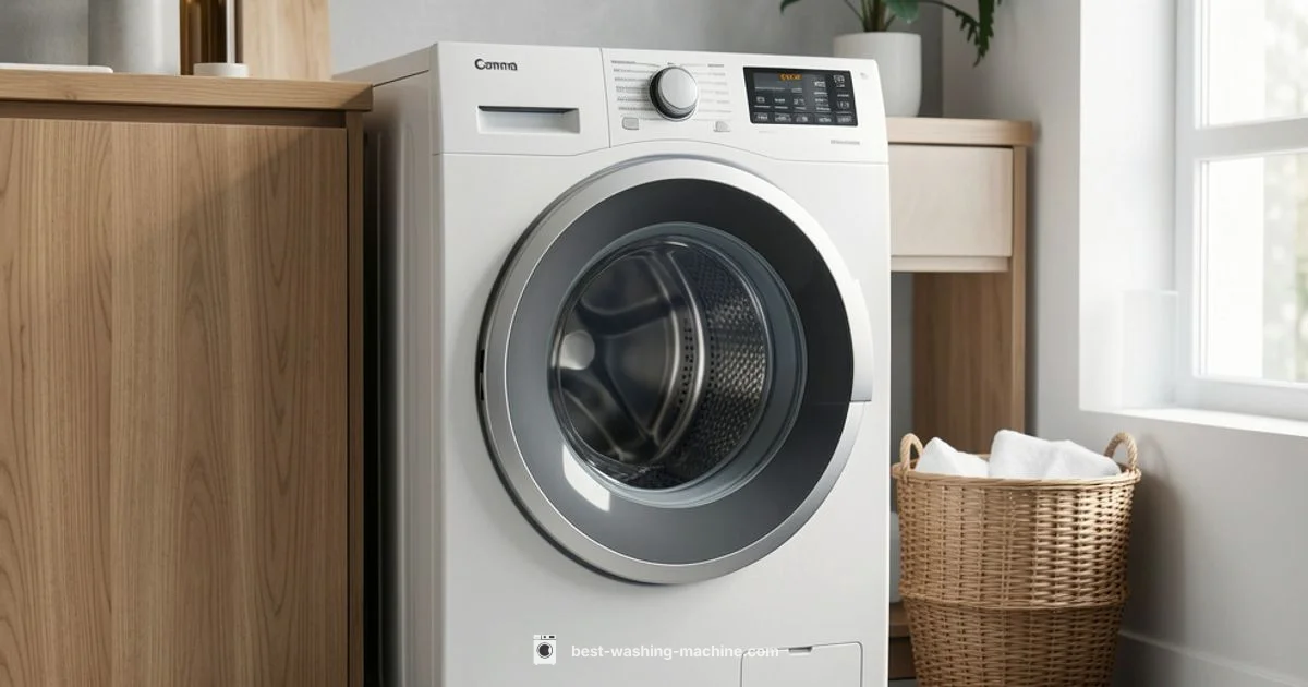 Refurbished Washer Guide - Best Washing Machine
