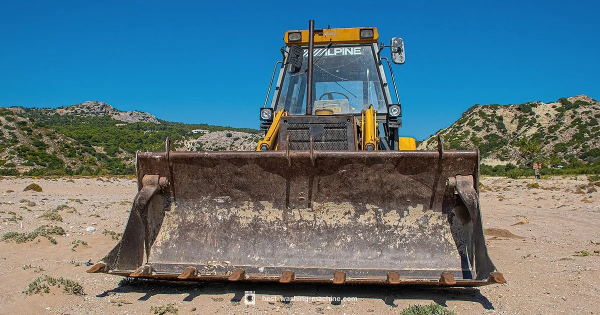 Soil Washing Explained - Best Washing Machine