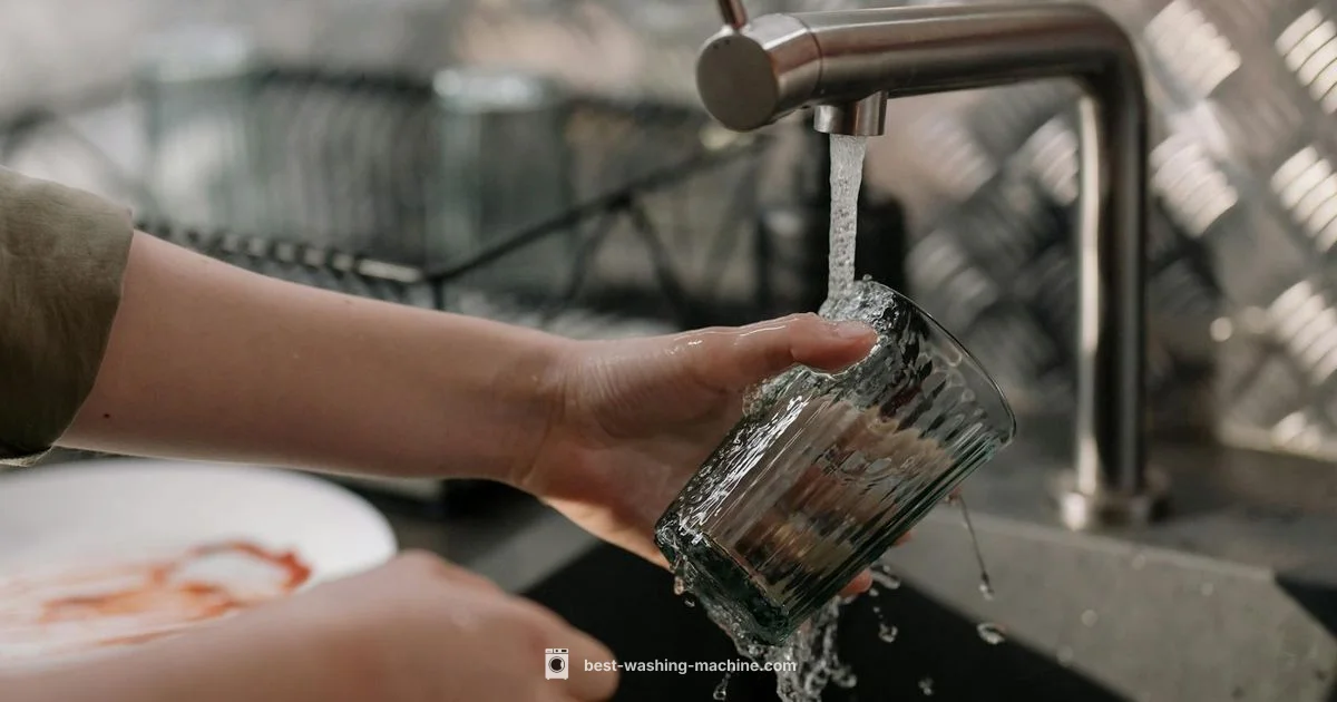 Water Line Basics - Best Washing Machine